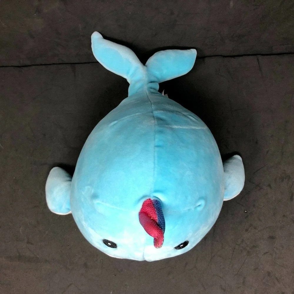 Kellytoy squishmallows 12